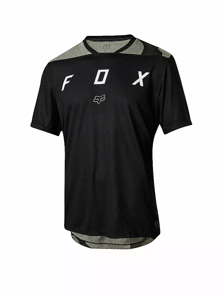 Fox Herren Biketrikot Indicator